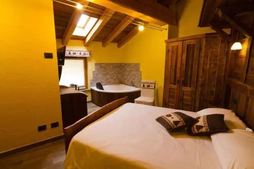 Relais du Paradis Chambres dHôtes
