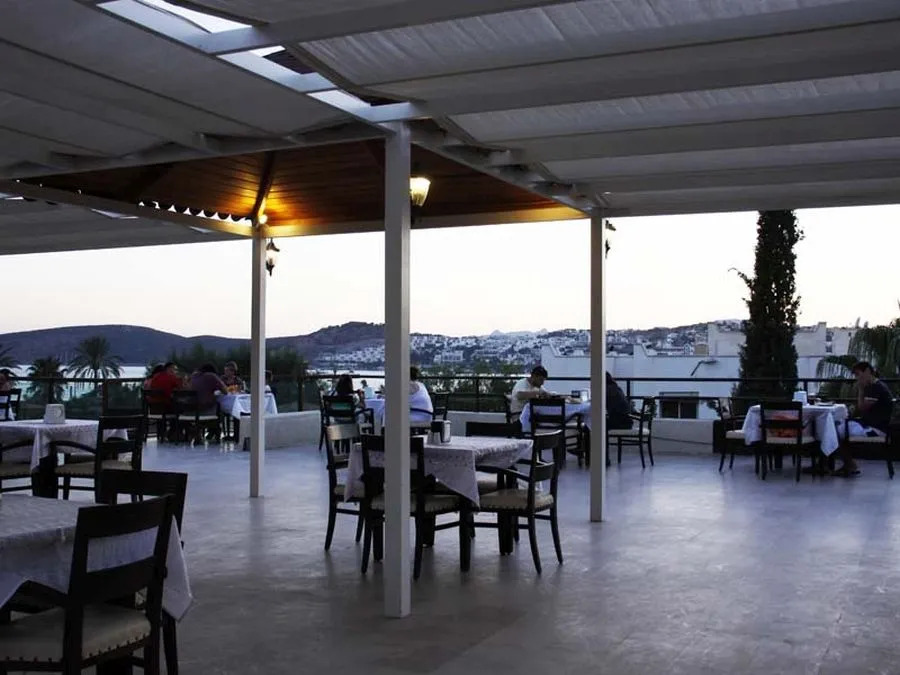 Club Hotel Arinna