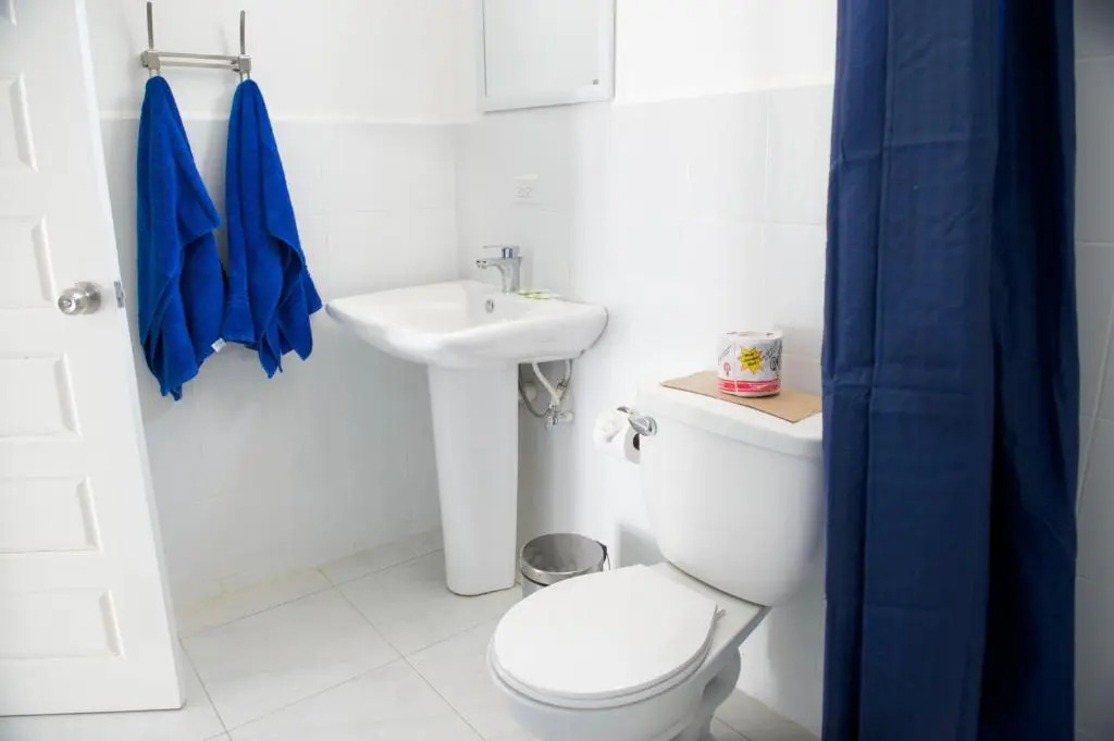 Cosmopolitan Guesthouse