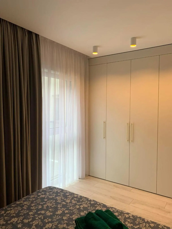 Sky Way Apartments