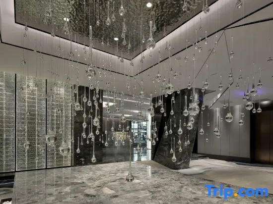 Meilan Light Luxury Hotel (Taiyuan Wusu Airport Tongda Street Subway Station)