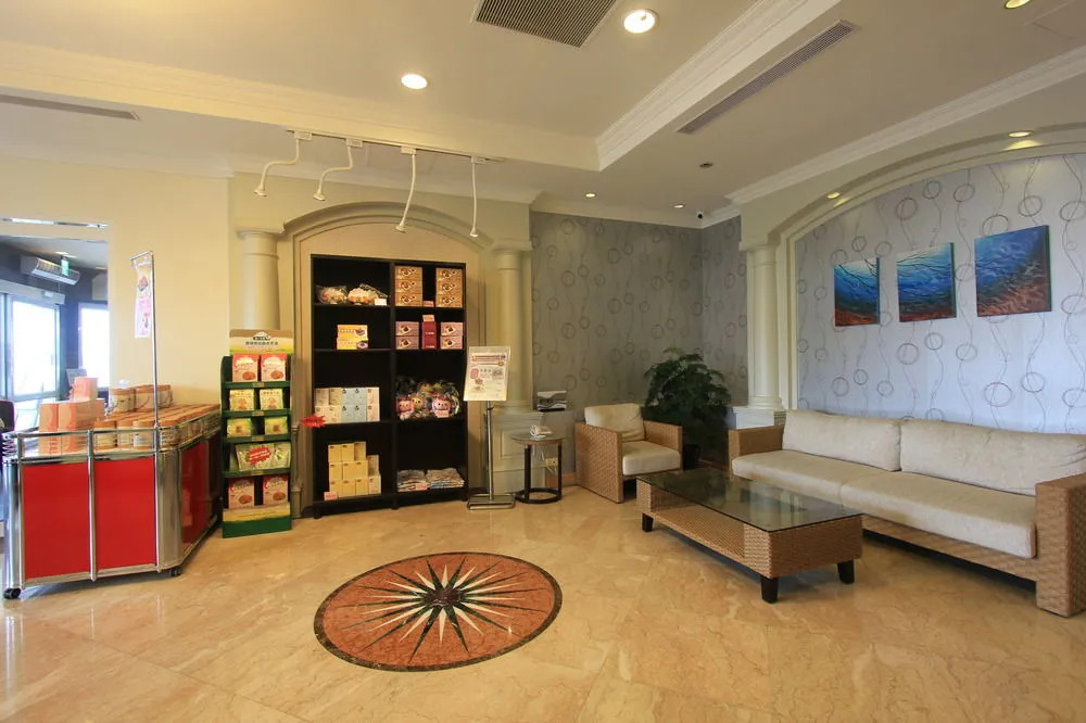 Uni Resort-Histsuwan