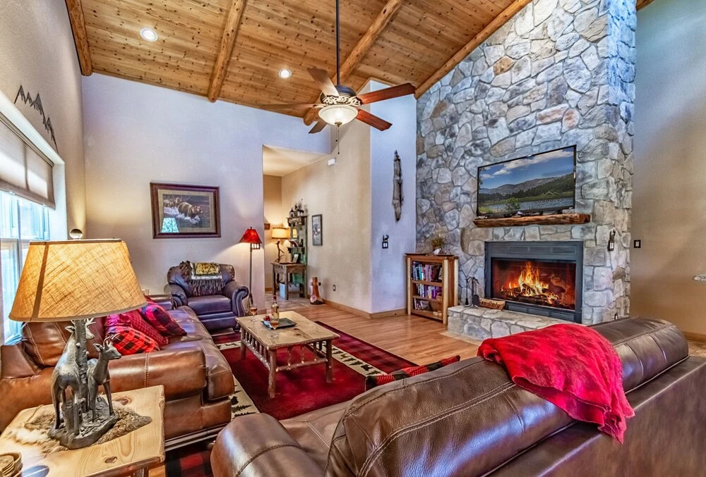 Cozy Knotty and Nice