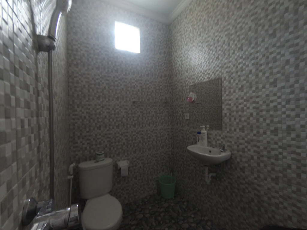 Rumah Ary Homestay & Spa