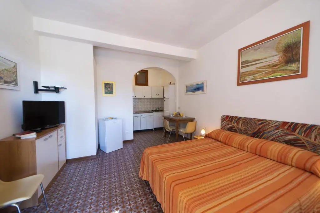Gavilas Residenza Turistico Alberghiera