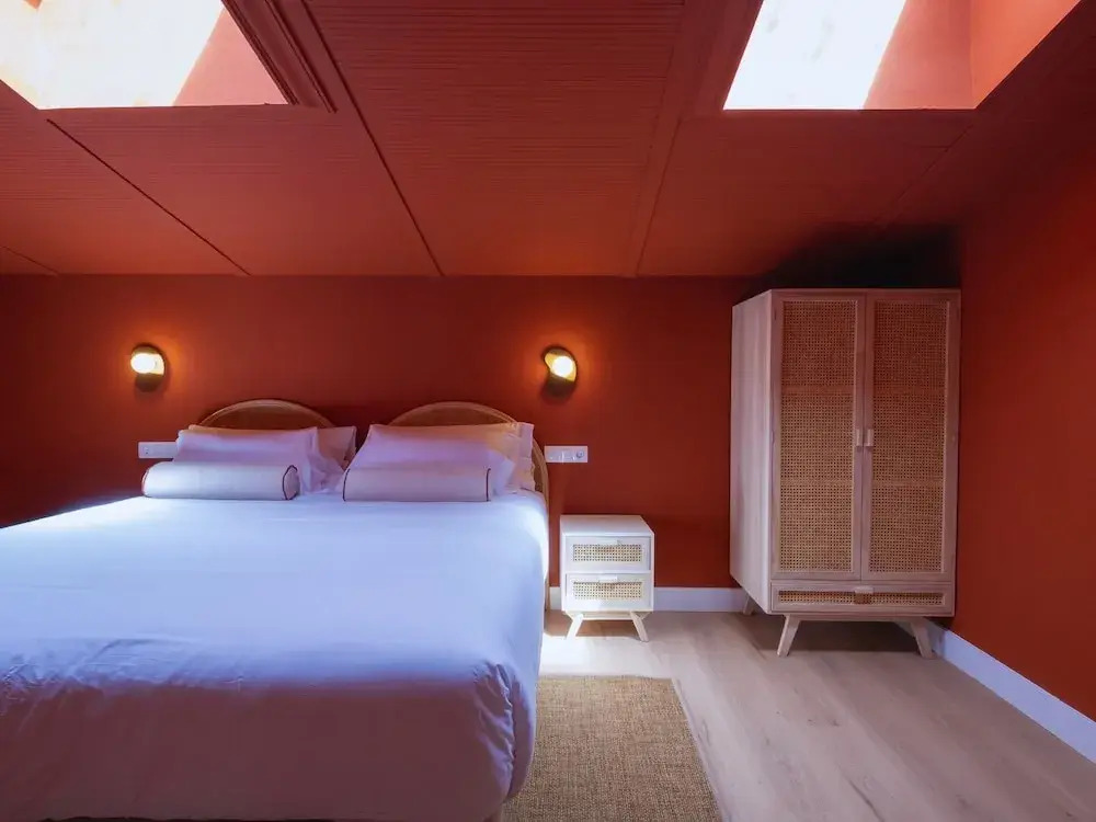 Suites Cetina Casa de Aguilar