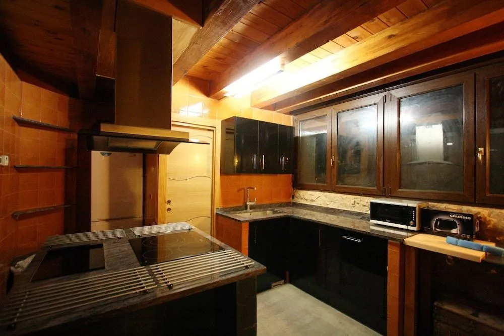 Casa rural ignaciano Landetxea