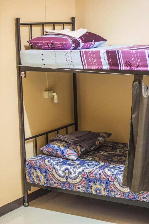 Karma Home Hostel