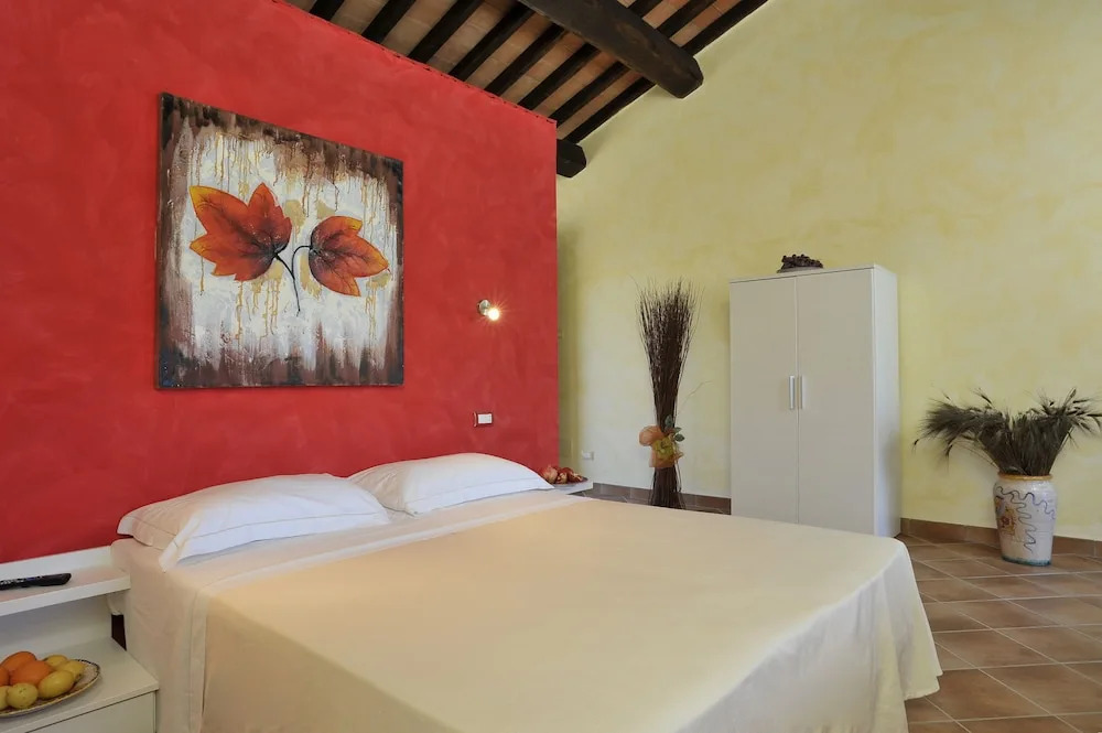 Agriturismo Il Bagolaro