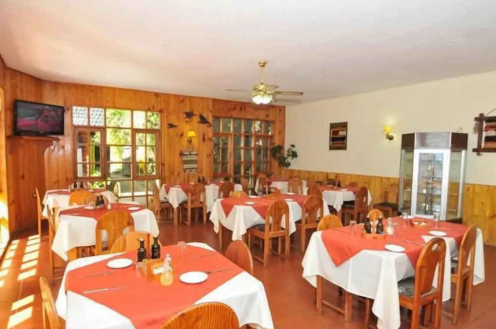 Termas de San Luis
