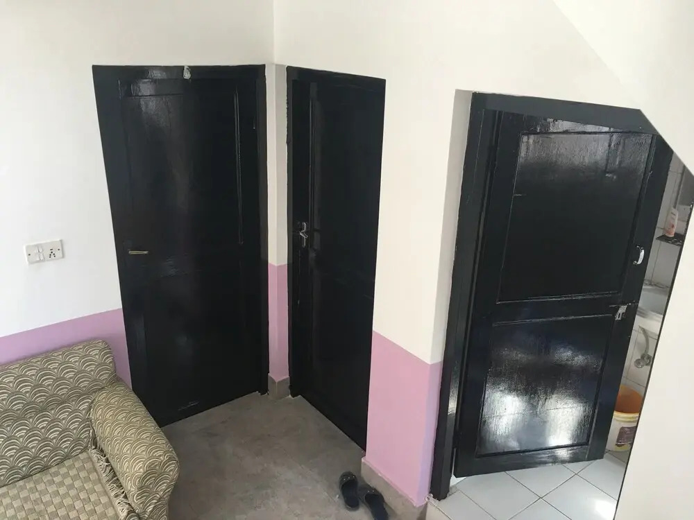 BnB Royal Tourist House Near Tourist Bus Station in Thamel