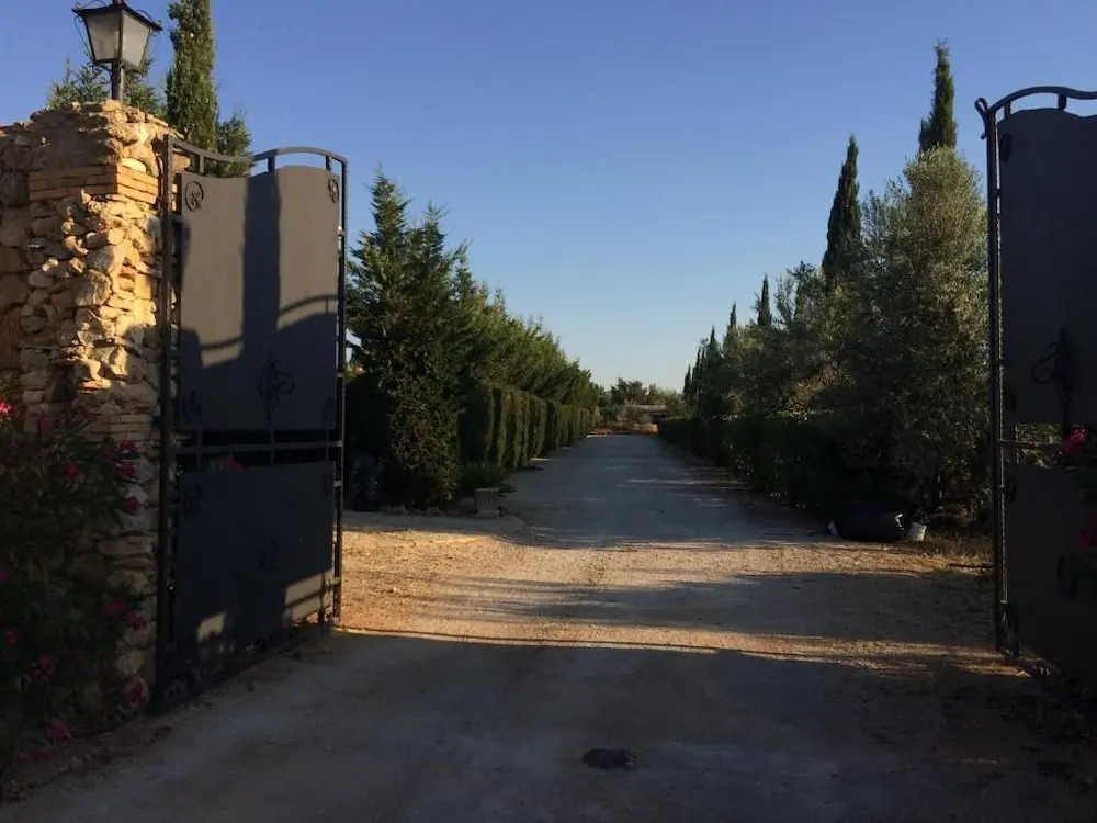 Casa GoEl