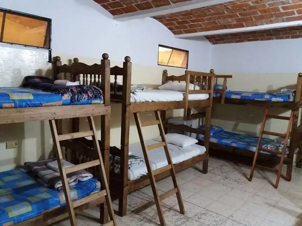 EL HOSTALito SMA - Hostel