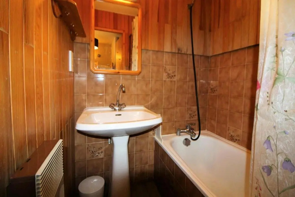 Résidence Le Centre - 2 Pièces pour 4 Personnes 193343