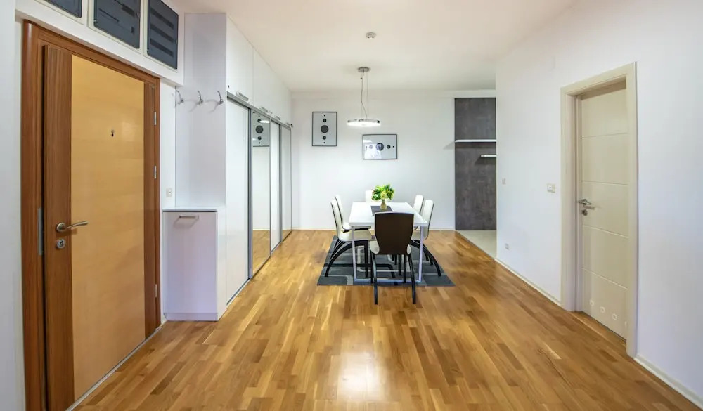 Apart hotel Harmonia