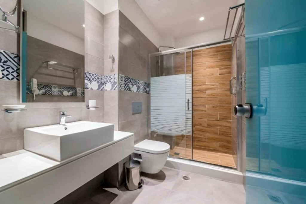 Island Boutique Hotel