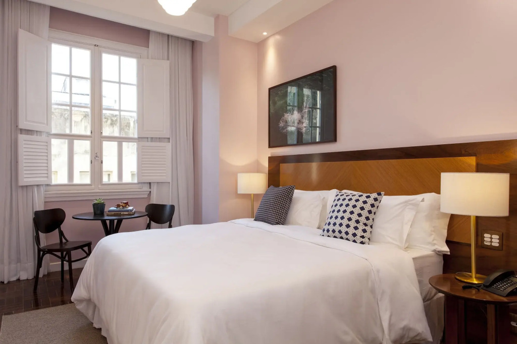 Fera Palace Hotel