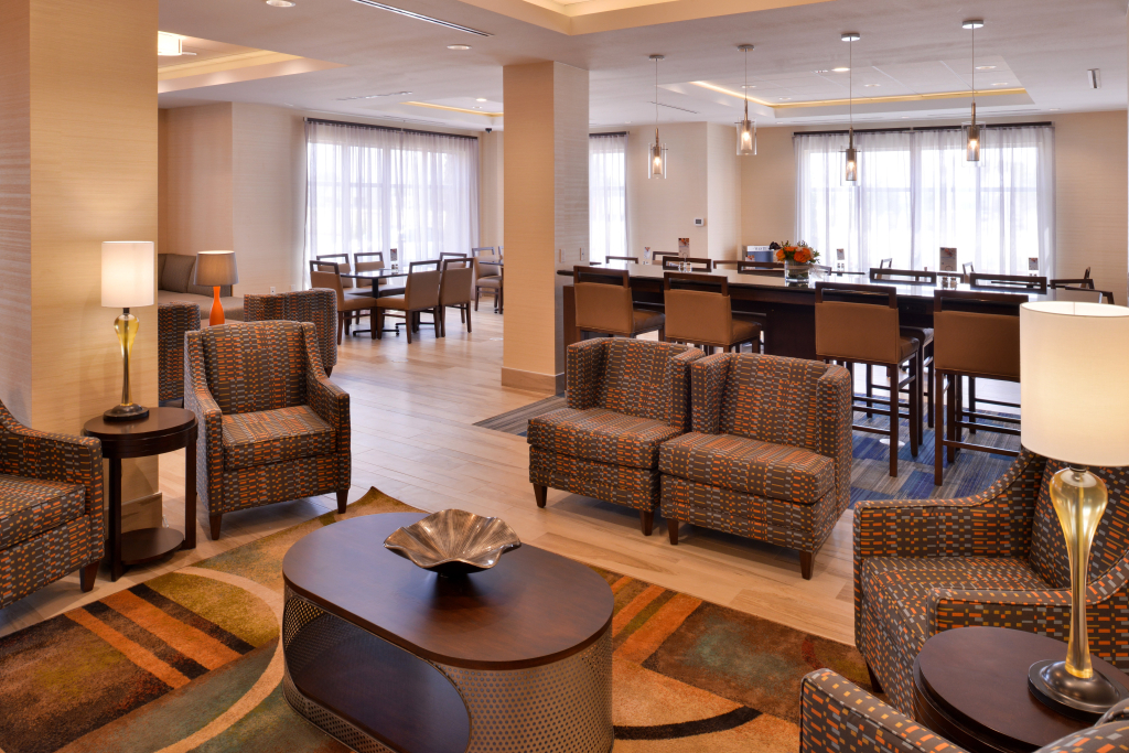 Holiday Inn Express Hotels & Suites Loma Linda by IHG
