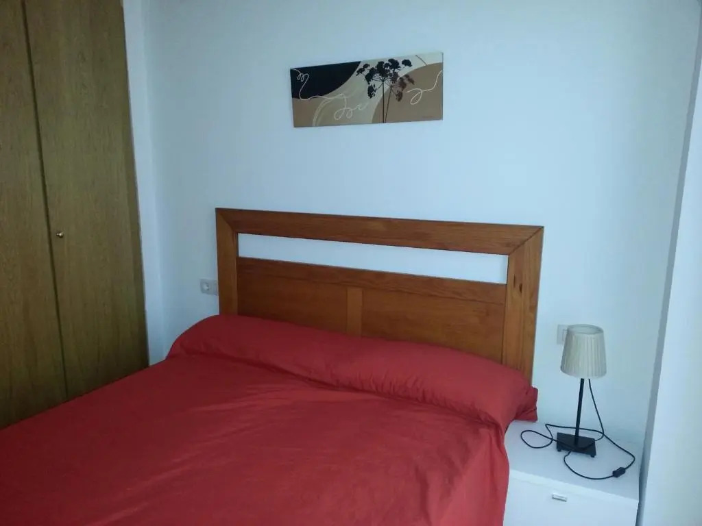 Realrent La Antilla