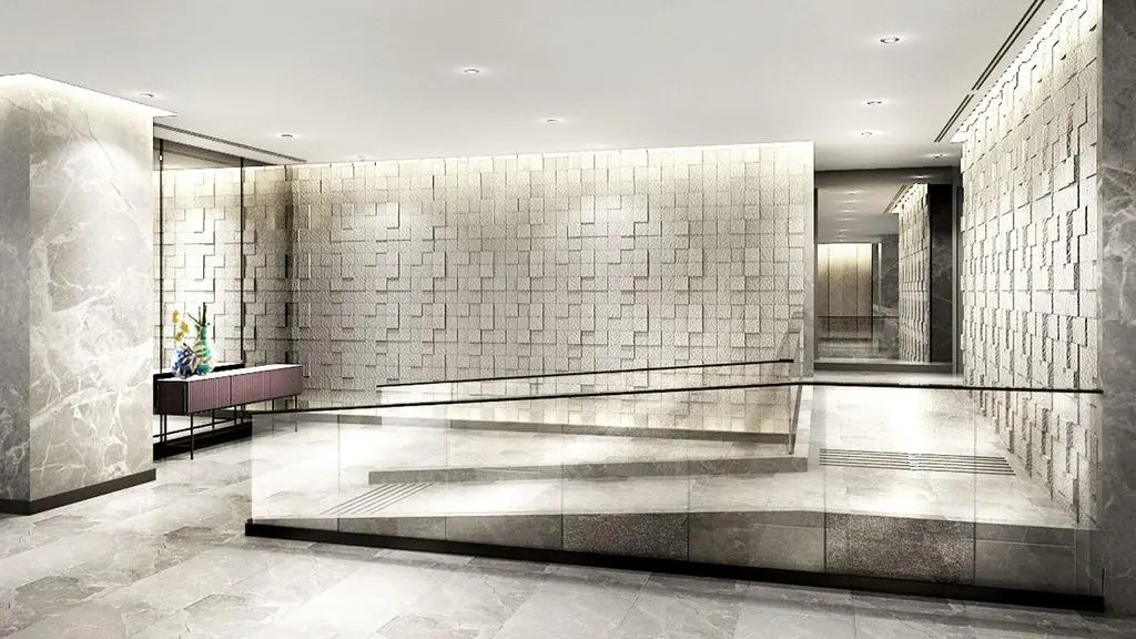 Avani Sukhumvit Bangkok Hotel