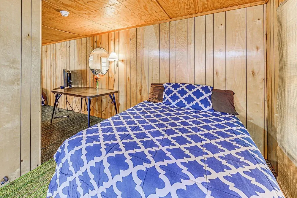 Forest Views & Porch: Family Cabin in Ruidoso