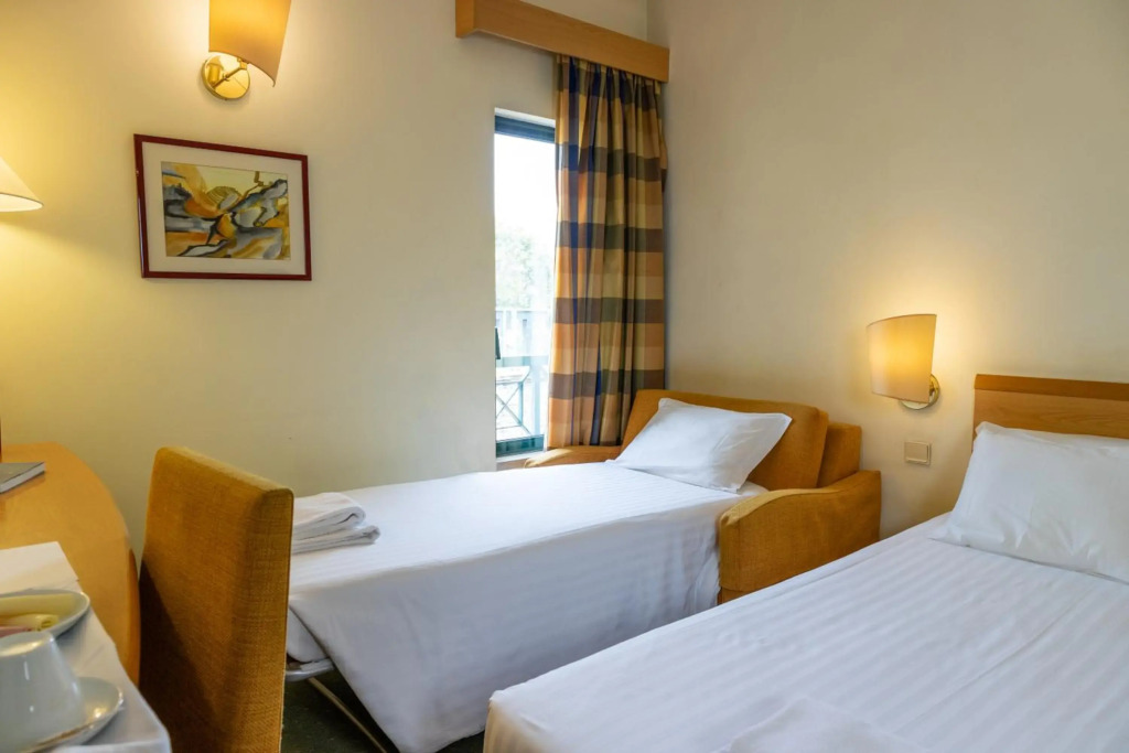 Flag Hotel Guimarães Fafe