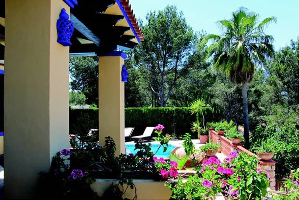 Villa Can Palazon