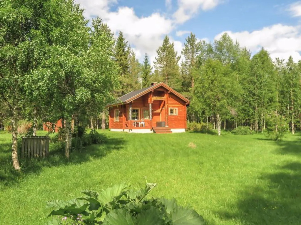 House Anula Sodankyla