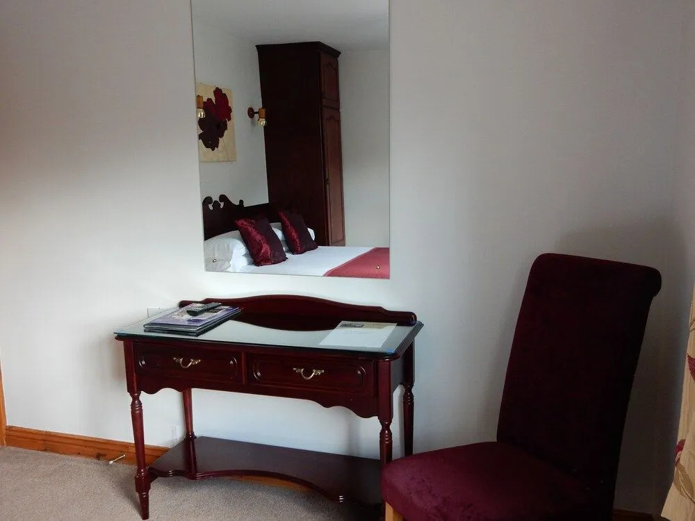 Auburndale B&B