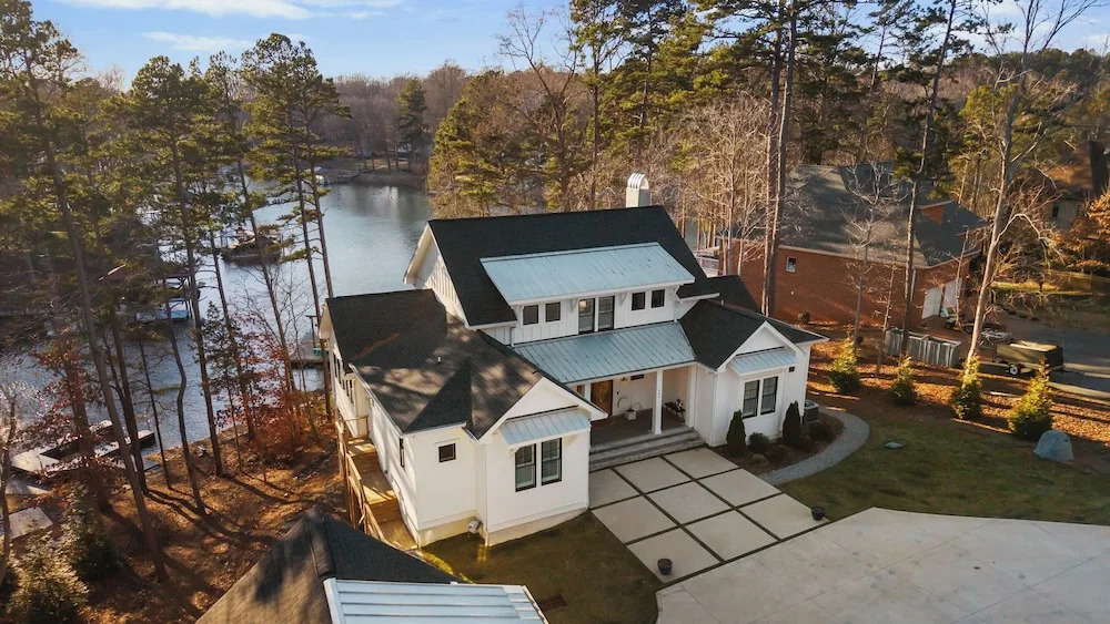 Southern Bell Estate by Avantstay Waterfront Luxury