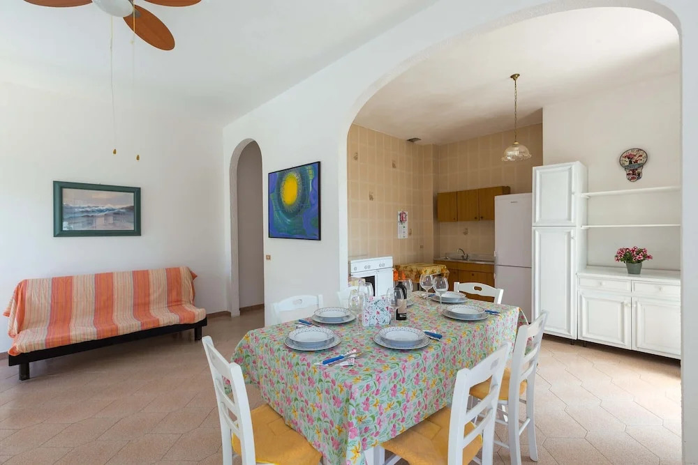 2927 Casa Vacanze da Ivana- Sopra Lato Mare by Barbarhouse