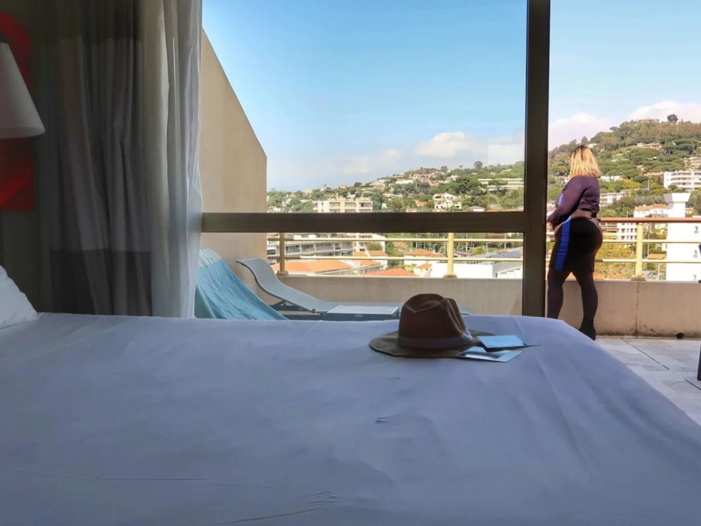 ibis Cannes Plage La Bocca