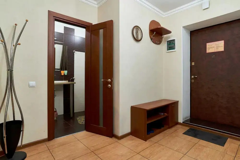 Апартаменты Home-Hotel, ул. Спасская, 25-17
