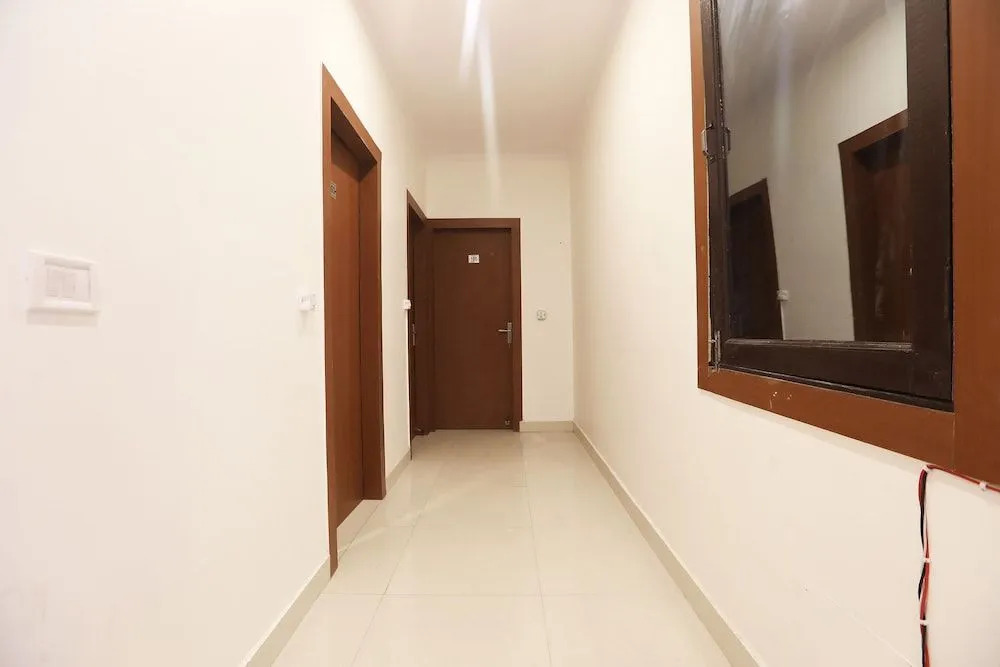 Hotel O Stay Inn Guest House