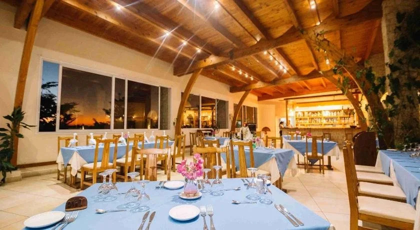 Moringa Hotel