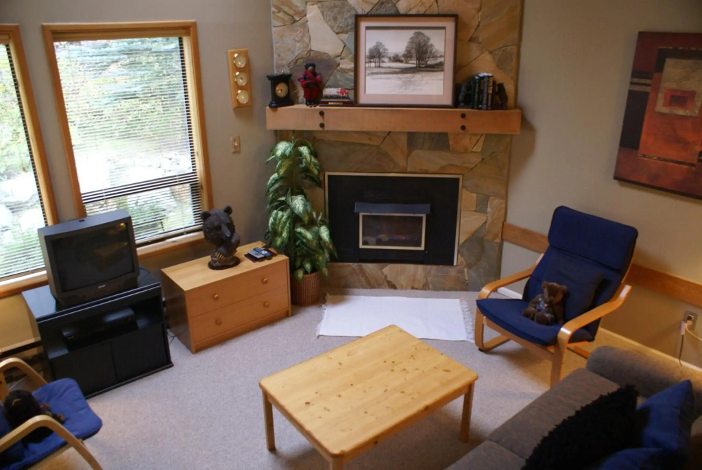 Whistler Superior Properties