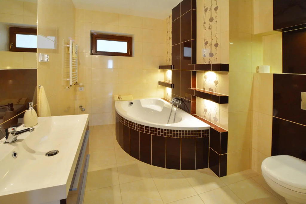Holiday home 200 qm, Kolobrzeg
