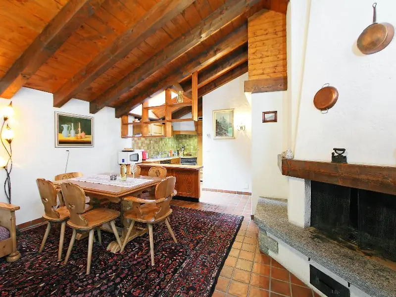 Vitalis - Two Bedroom