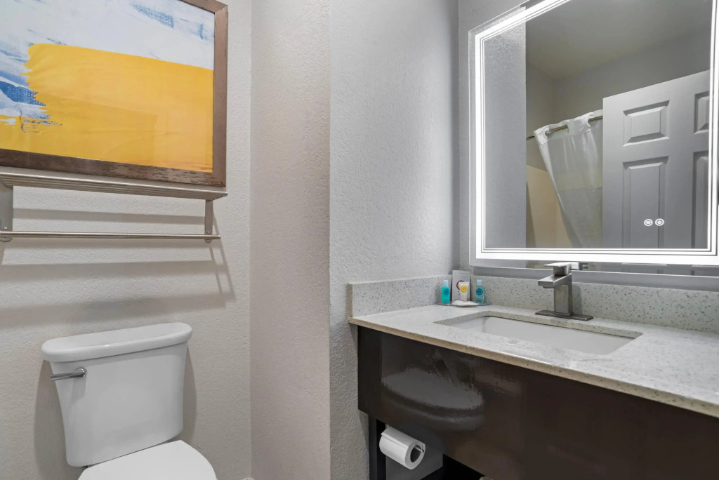 Comfort Inn Pensacola near NAS Corry Station