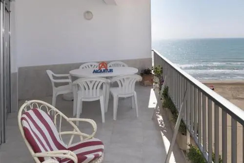 Santa Marta, I-A 7º-19
