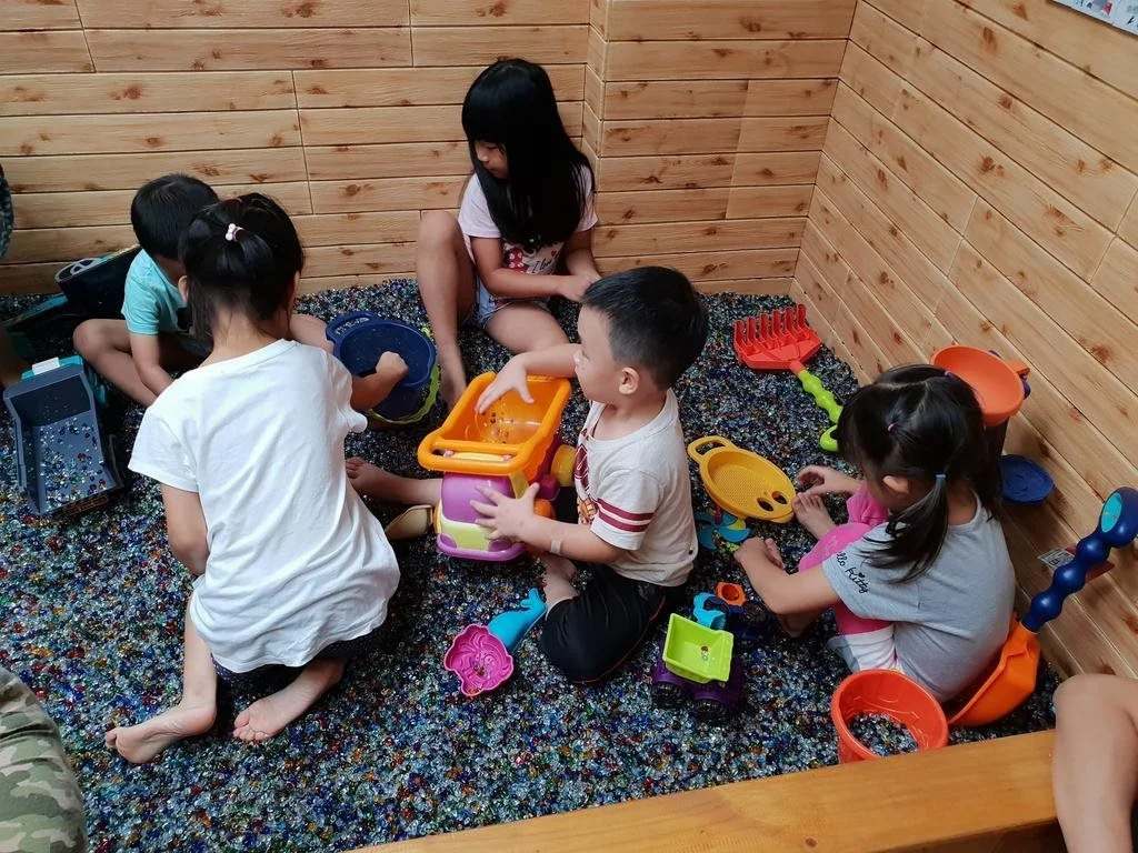 Childlike Innocence Homestay