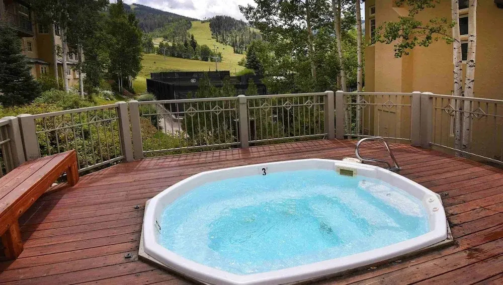 Beaver Creek Meadows Townhomes 4 Bedroom