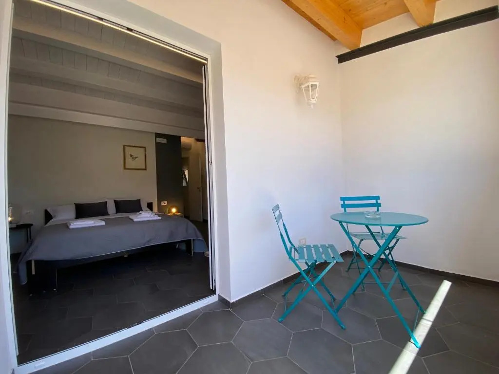 B&B ALIVA