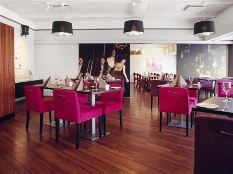 Thon Hotel Høvik