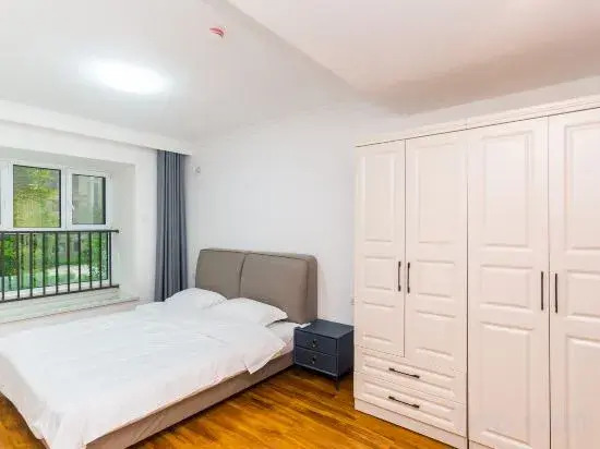 Jiaozhou Peninsula Qingyue Homestay