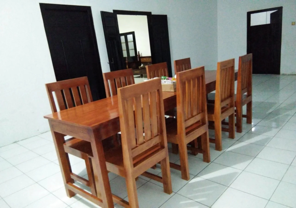 Ndalem Diajeng