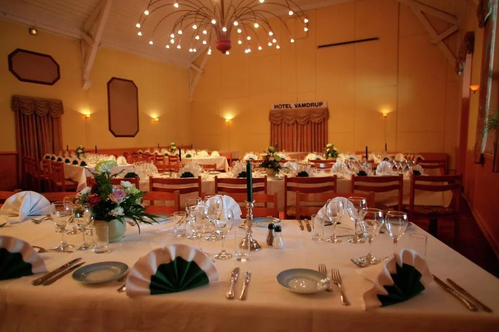 Hotel Vamdrup