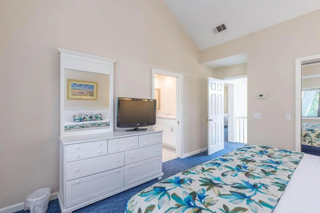 Coral Reef Resort