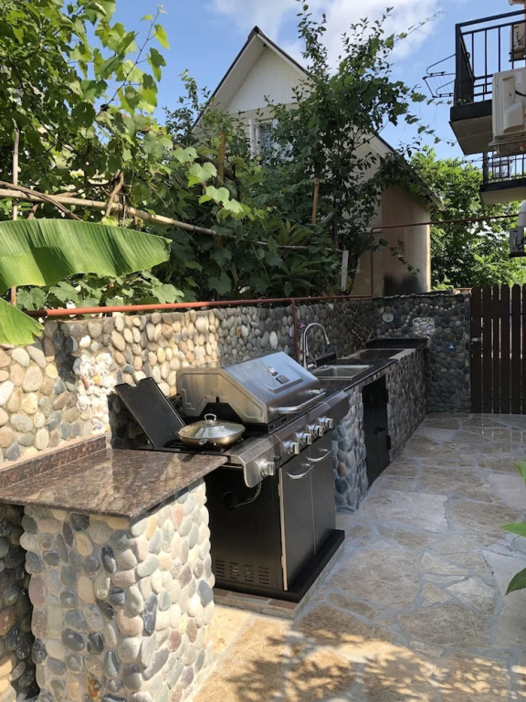 Villa Gardenia Ureki