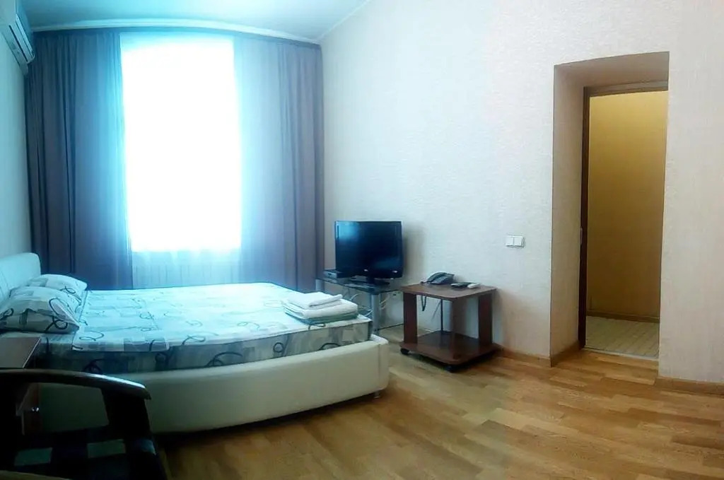 UKR Apartments on Independence Square